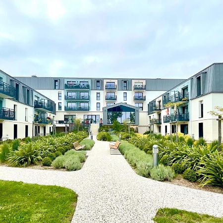Domitys Les Fregates Aparthotel Les Sables-dʼOlonne Екстериор снимка
