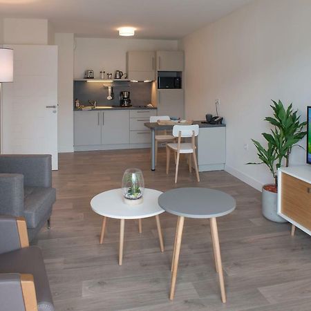 Domitys Les Fregates Aparthotel Les Sables-dʼOlonne Екстериор снимка