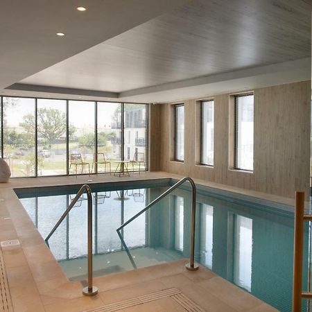 Domitys Les Fregates Aparthotel Les Sables-dʼOlonne Екстериор снимка