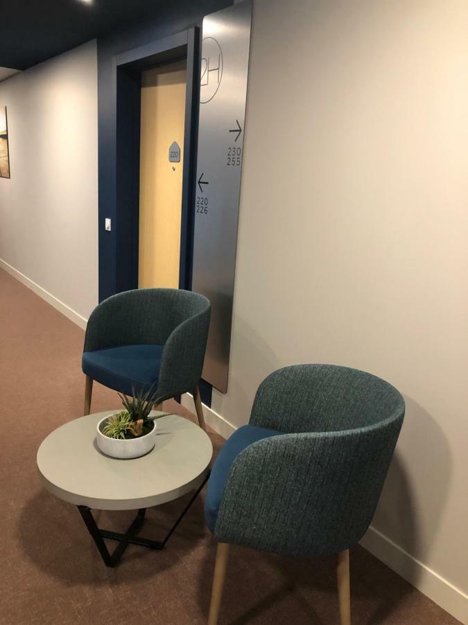 Domitys Les Fregates Aparthotel Les Sables-dʼOlonne Екстериор снимка