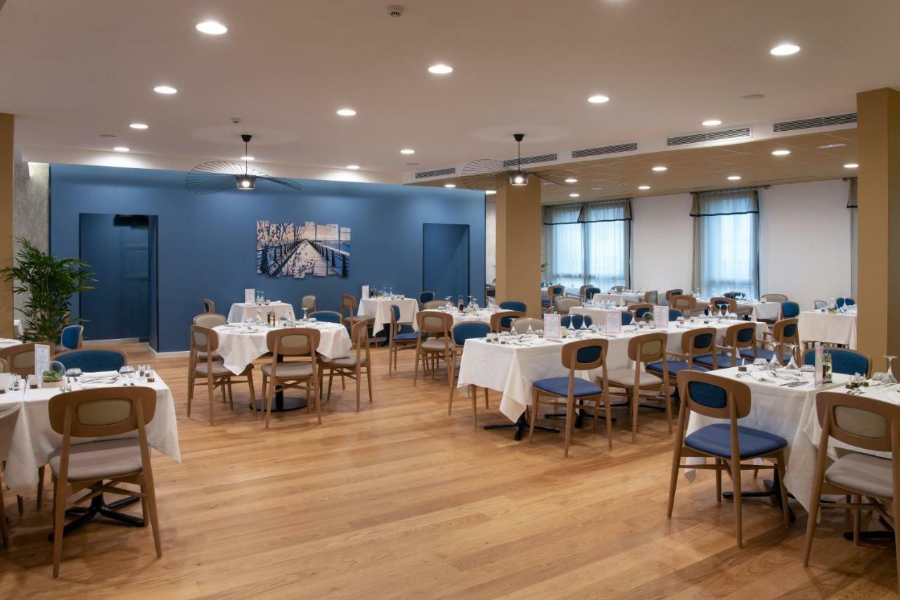 Domitys Les Fregates Aparthotel Les Sables-dʼOlonne Екстериор снимка