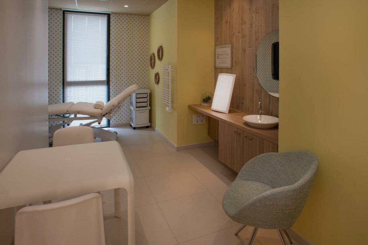 Domitys Les Fregates Aparthotel Les Sables-dʼOlonne Екстериор снимка